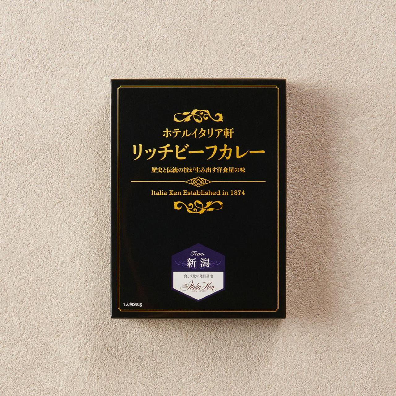 The Italia Ken Hotel Niigata Luaran gambar