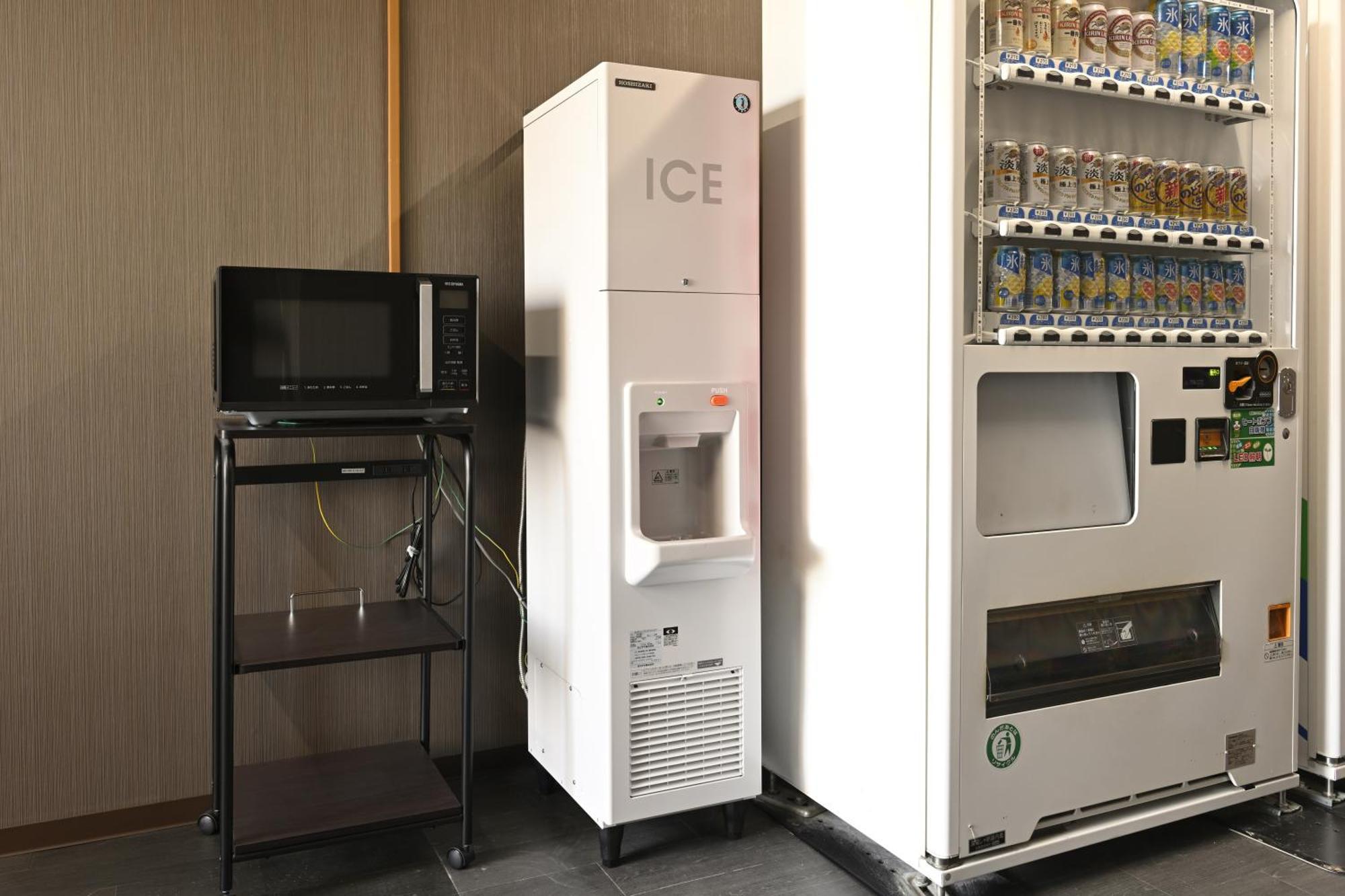 The Italia Ken Hotel Niigata Luaran gambar